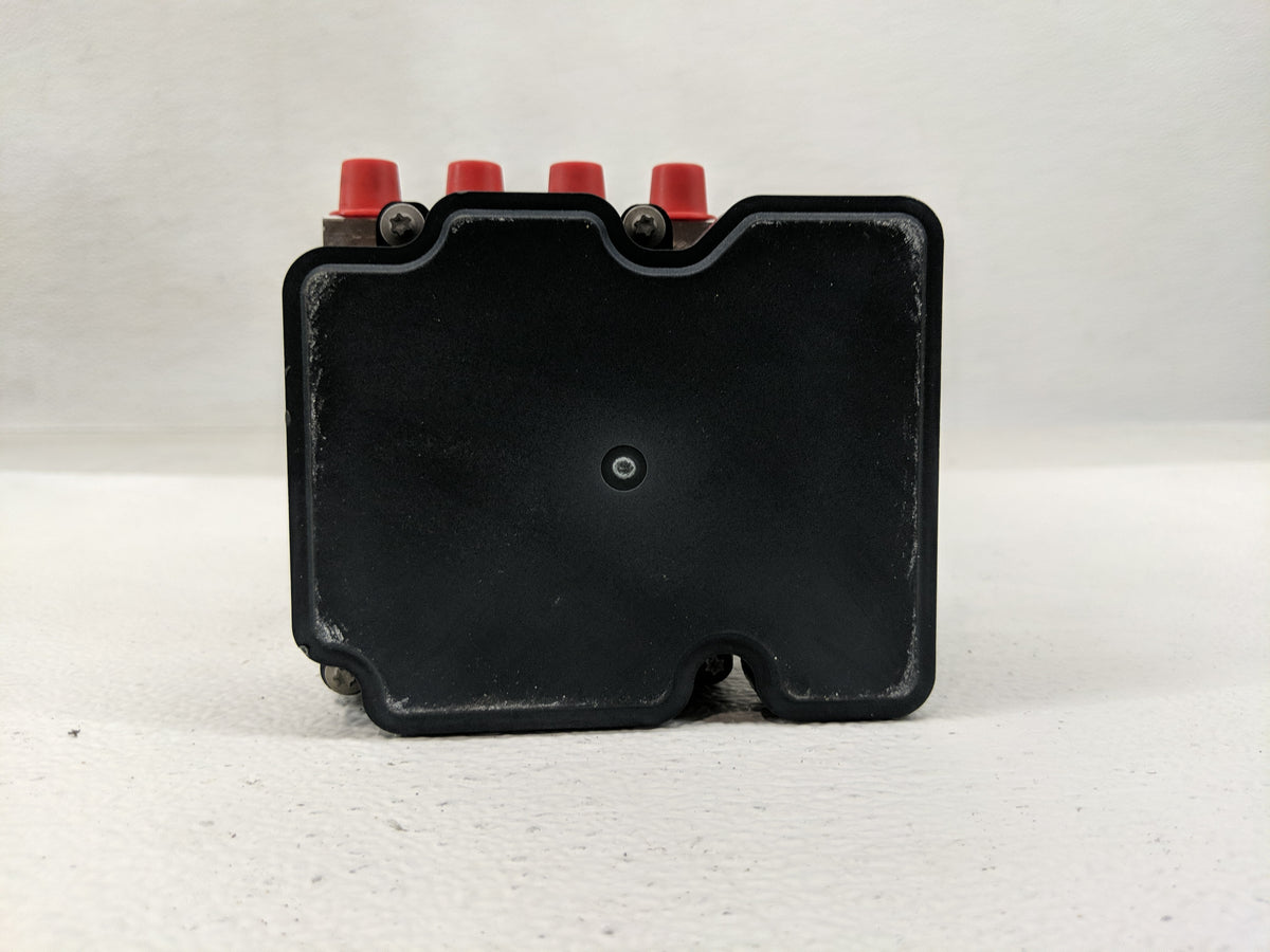 2018-2020 Toyota Camry Anti-Lock Brake ABS Pump Module Actuator OEM P/N:44540 06290 Fits Fits 2018 2019 2020 OEM Used Auto P
