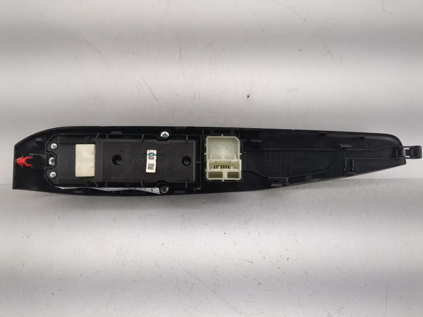 2018-2022 Toyota Camry Master Power Window Switch Replacement Driver Side Left P/N:84040-33170 Fits Fits 2018 2019 2020 2021