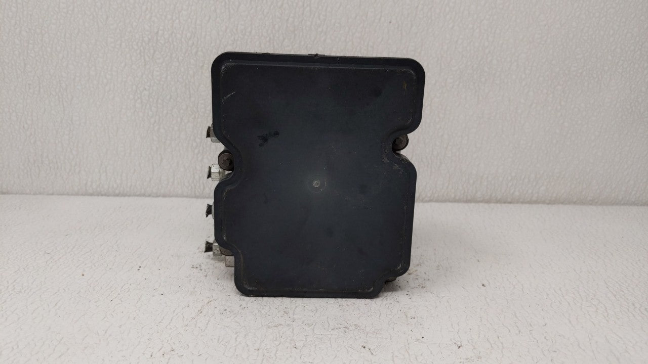 2018 Toyota Camry ABS Pump Control Module Replacement P/N:44540 06290 Fits OEM Used Auto Parts - Oemusedautoparts1.com