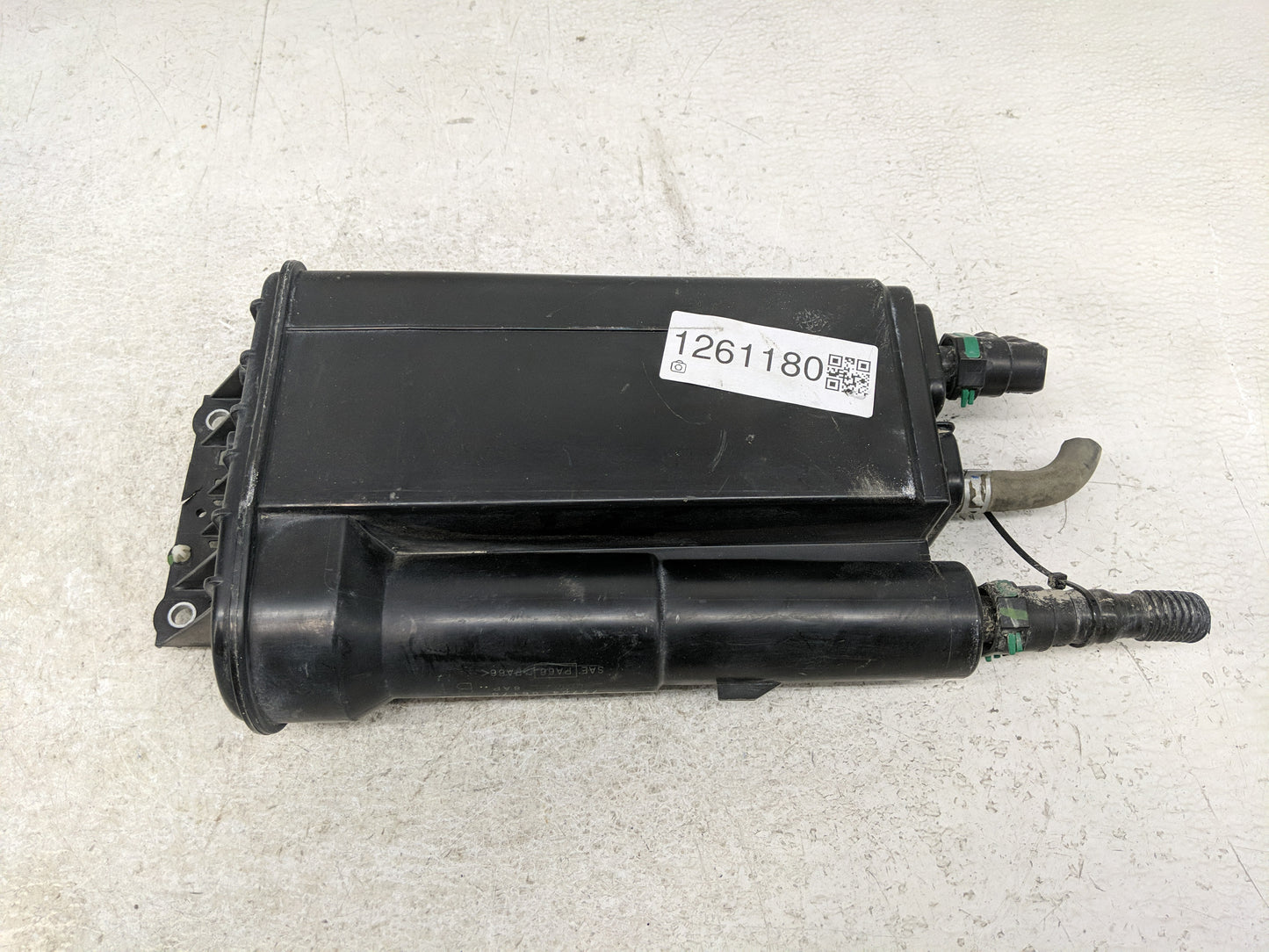 2018 Toyota Camry Fuel Vapor Charcoal Canister - Oemusedautoparts1.com