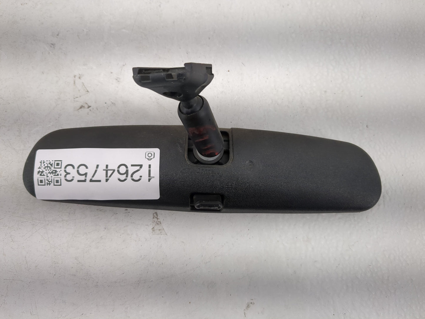 2018 Toyota Camry Interior Rear View Mirror Replacement OEM P/N:E11015317 Fits OEM Used Auto Parts - Oemusedautoparts1.com