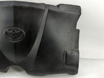 2018 Toyota Camry Engine Cover