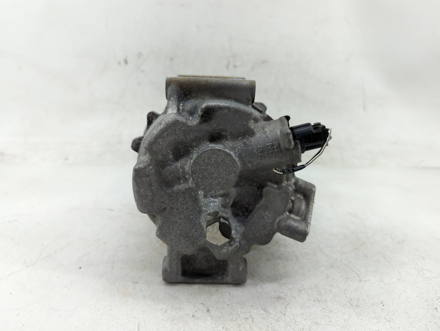2018-2022 Toyota Camry Air Conditioning A/c Ac Compressor Oem - Oemusedautoparts1.com