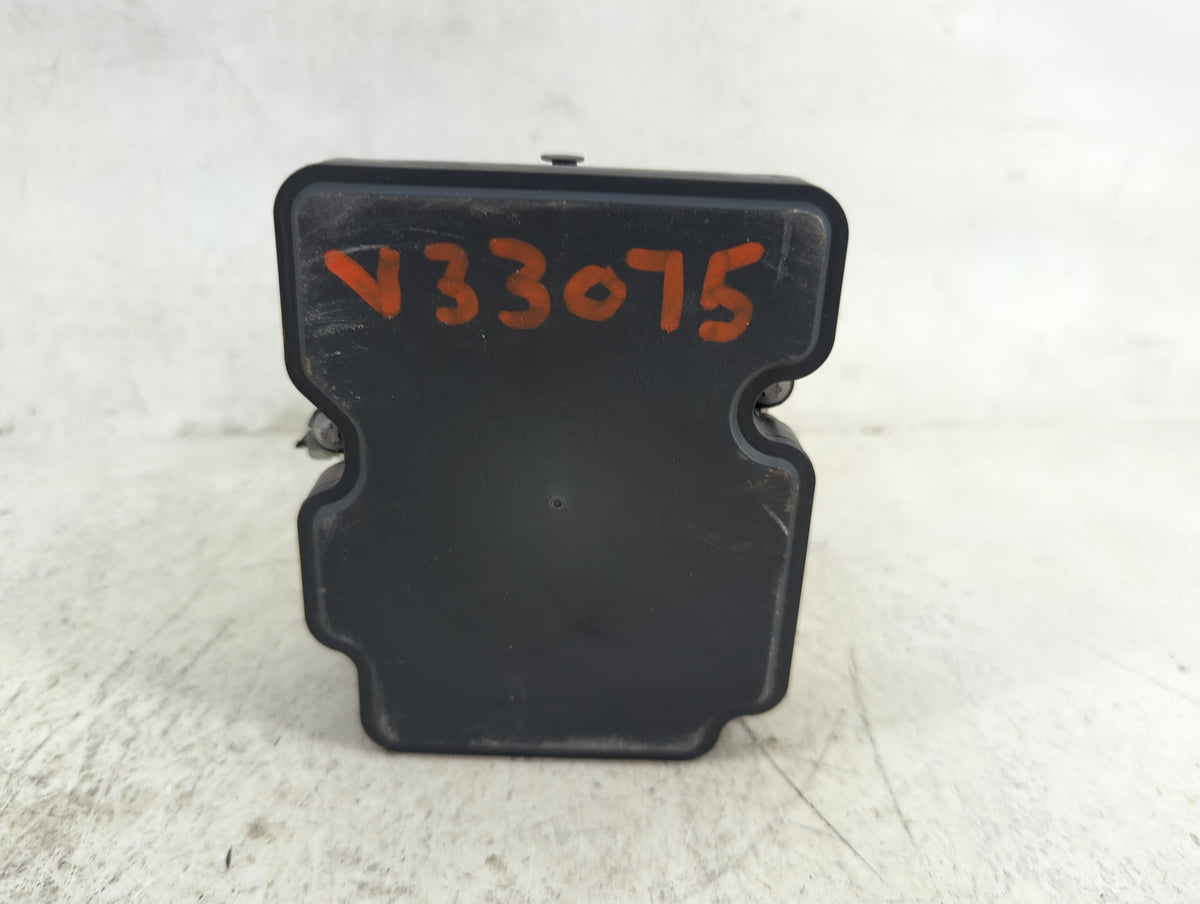 2018-2019 Toyota Camry Anti-Lock Brake ABS Pump Module Actuator OEM P/N:44510-33660 269 933 Fits Fits 2018 2019 OEM Used Aut