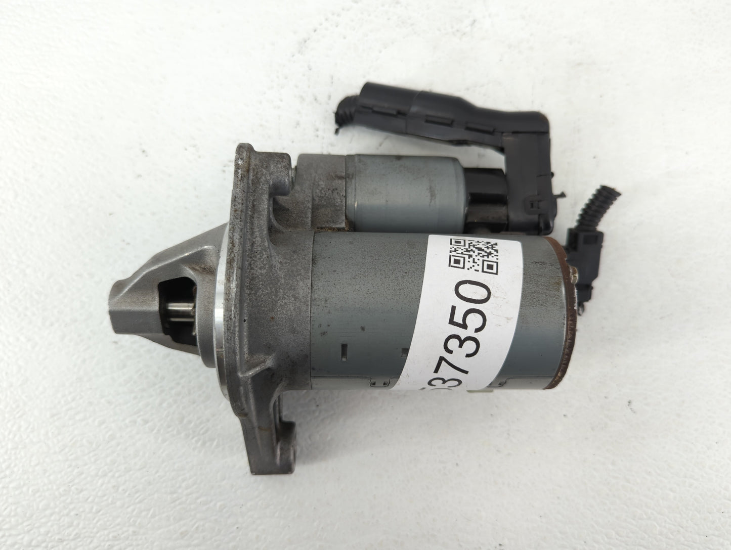 2018-2022 Toyota Camry Car Starter Motor Solenoid OEM P/N:438000-4041 28100-F0010 Fits Fits 2018 2019 2020 2021 2022 OEM Use