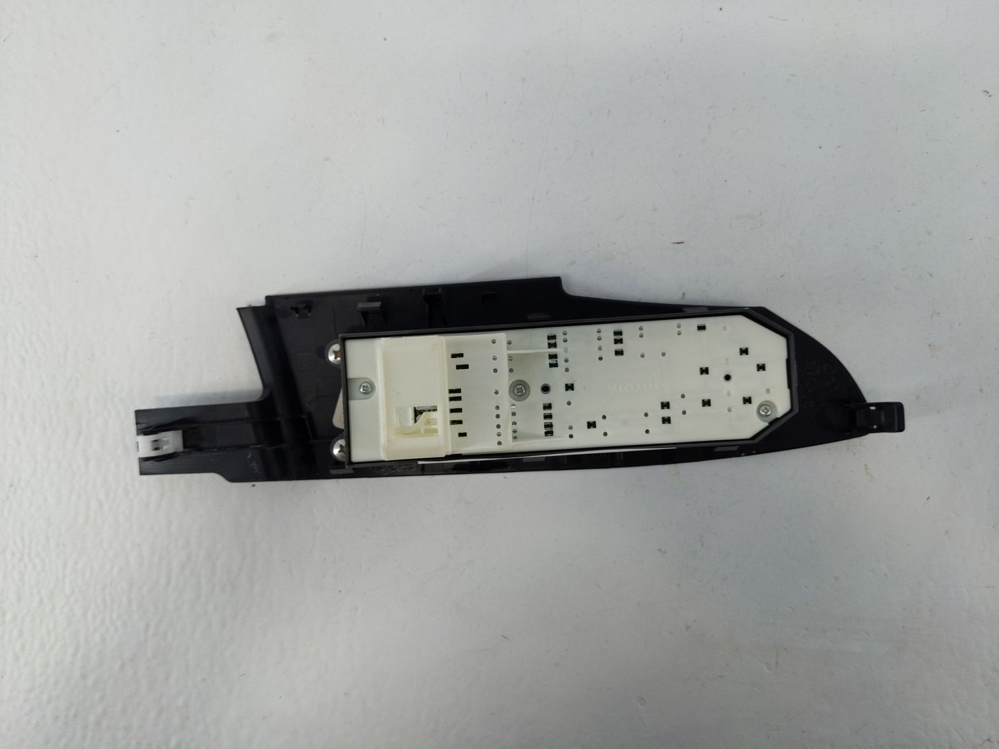 2014-2019 Toyota Corolla Master Power Window Switch Replacement Driver Side Left P/N:74232-02E70 Fits OEM Used Auto Parts -