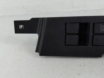 2014-2019 Toyota Corolla Master Power Window Switch Replacement Driver Side Left Fits Fits 2013 2014 2015 2016 2017 2018 2019 OEM Used Auto Parts