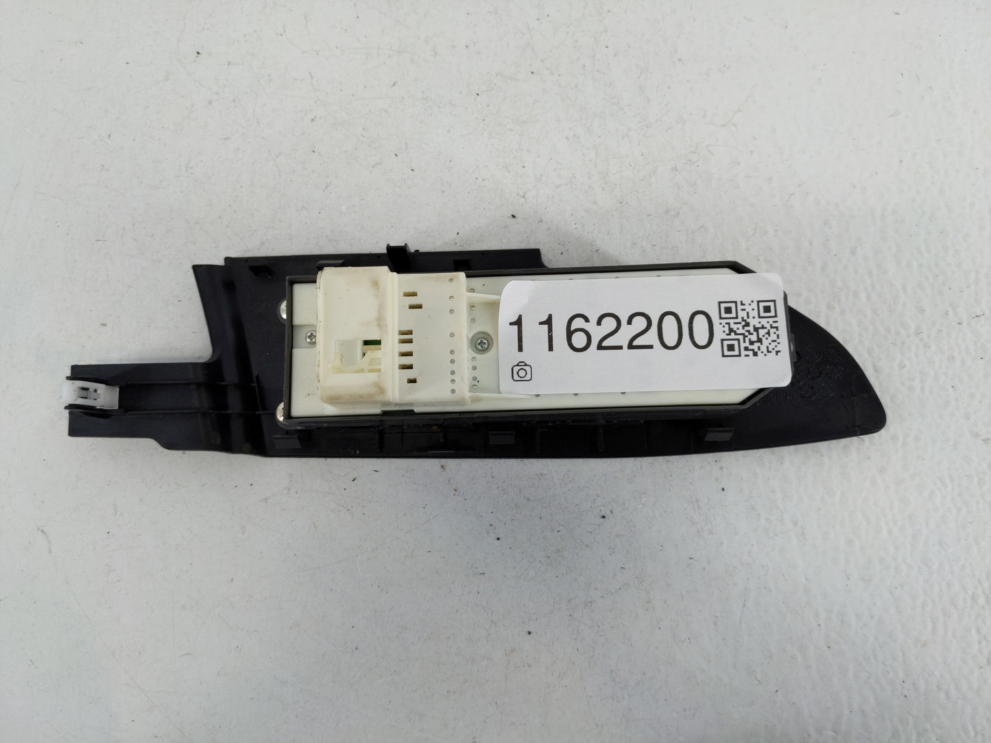 2014-2019 Toyota Corolla Master Power Window Switch Replacement Driver Side Left Fits Fits 2013 2014 2015 2016 2017 2018 201