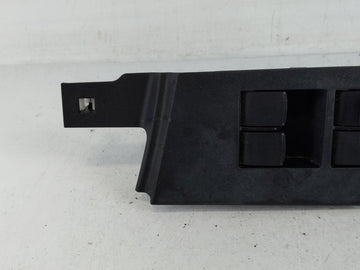 2014-2019 Toyota Corolla Master Power Window Switch Replacement Driver Side Left P/N:74232-02E70 Fits OEM Used Auto Parts