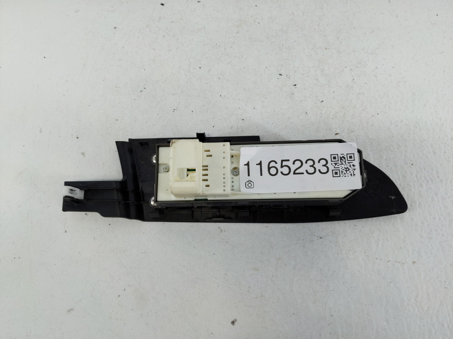 2014-2019 Toyota Corolla Master Power Window Switch Replacement Driver Side Left P/N:74232-02E70 Fits OEM Used Auto Parts -