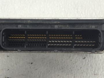2017-2019 Toyota Corolla PCM Engine Control Computer ECU ECM PCU OEM P/N:860340R082401541 89661-0ZQ93 Fits Fits 2017 2018 2019 OEM Used Auto Parts