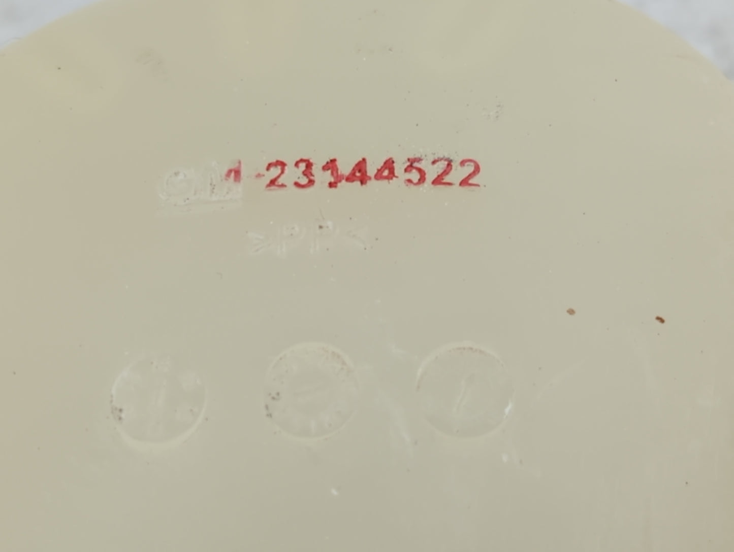 2014-2019 Toyota Corolla Radiator Coolant Overflow Expansion Tank Bottle - Oemusedautoparts1.com