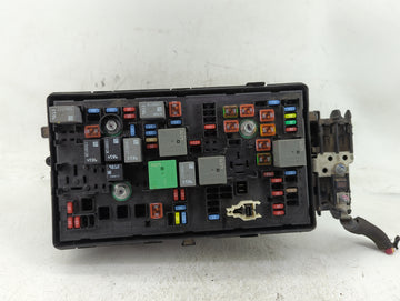 2018 Toyota Corolla Fusebox Fuse Box Panel Relay Module P/N:13272072 Fits OEM Used Auto Parts
