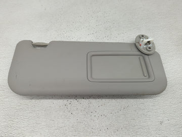 2017-2019 Toyota Corolla Sun Visor Shade Replacement Passenger Right Mirror Fits Fits 2017 2018 2019 OEM Used Auto Parts