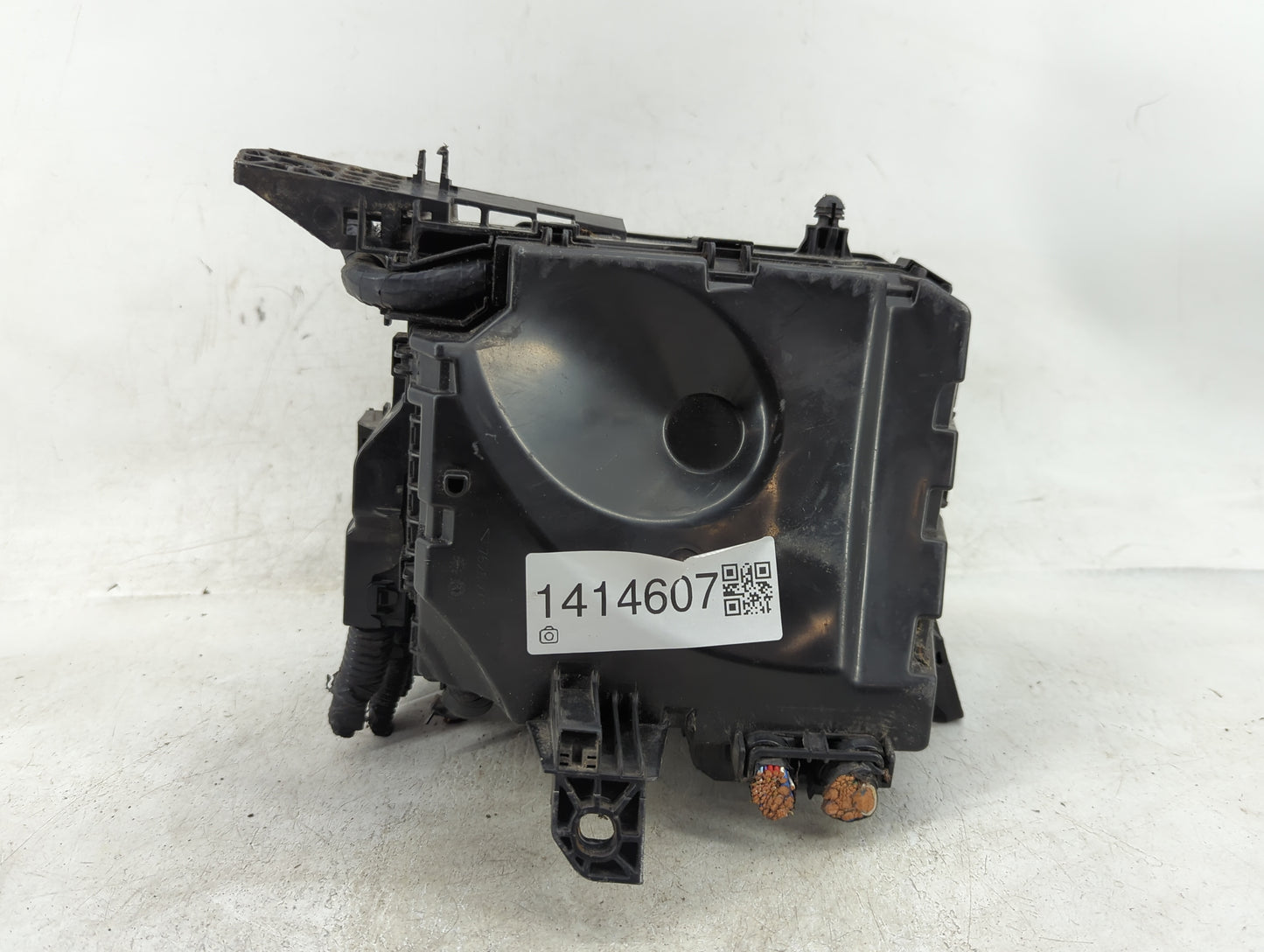 2014-2019 Toyota Corolla Fusebox Fuse Box Panel Relay Module P/N:82662-02661 Fits Fits 2014 2015 2016 2017 2018 2019 OEM Use