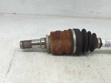2014-2019 Toyota Corolla Axle Shaft Front Driver Cv C/v