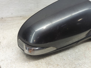 2018 Toyota Corolla Passenger Side View Mirror - Right Door Mirror OEM Used