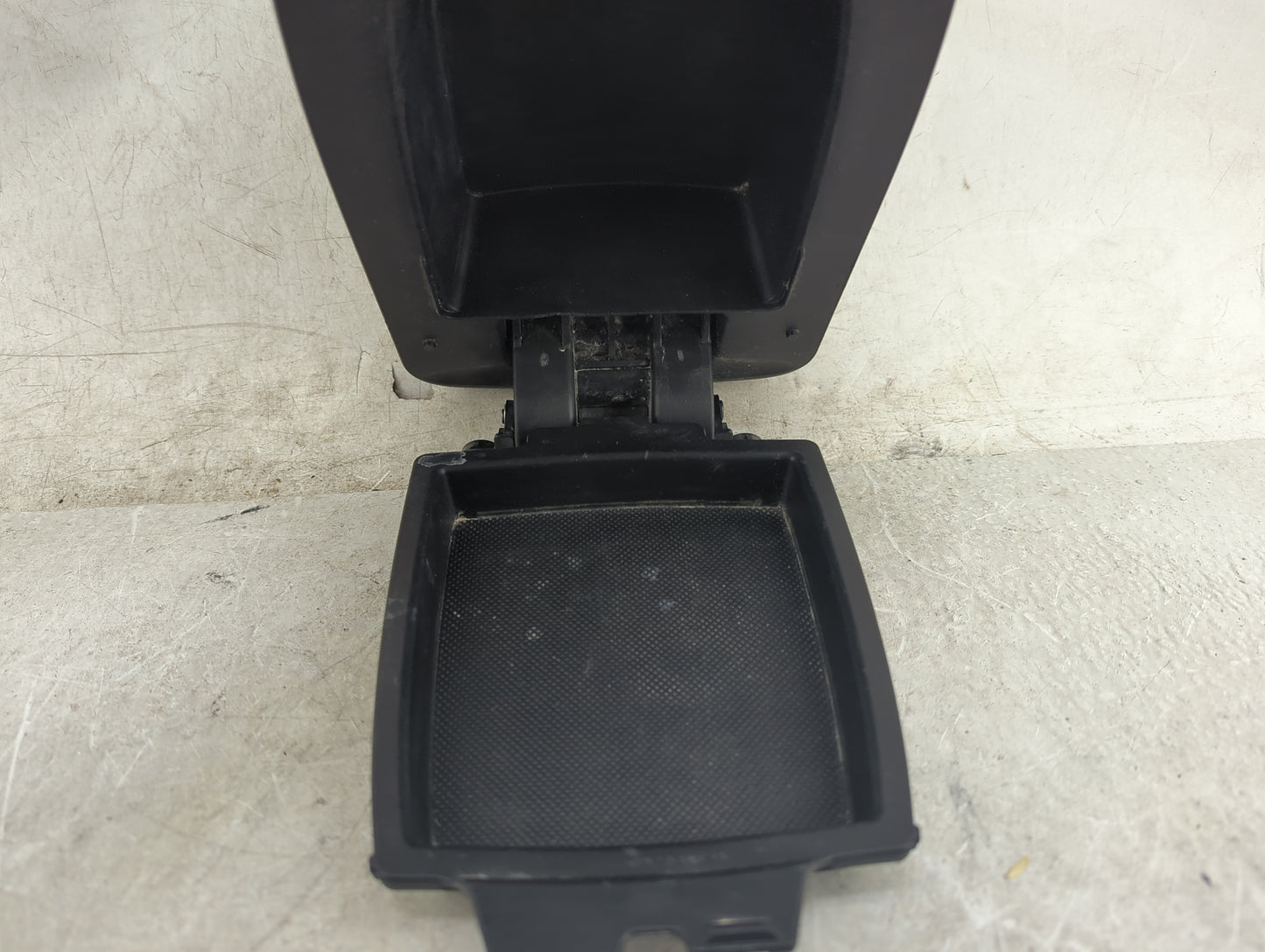 2018 Toyota Corolla Center Console Armrest Cover Lid Fits OEM Used Auto Parts - Oemusedautoparts1.com