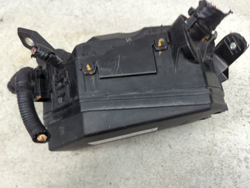 2018 Toyota Corolla Fusebox Fuse Box Panel Relay Module P/N:82641-47050-A 7G31-0600 Fits Fits 2019 2020 2021 2022 OEM Used Auto Parts