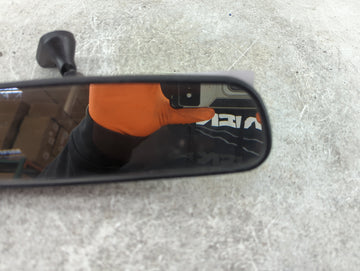 2017-2022 Toyota Corolla Interior Rear View Mirror Replacement OEM P/N:E11 045617 E11 015617 Fits OEM Used Auto Parts