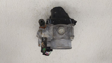 2011-2018 Toyota Corolla Throttle Body P/N:22030-0T080 Fits Fits 2011 2012 2013 2014 2015 2016 2017 2018 OEM Used Auto Parts