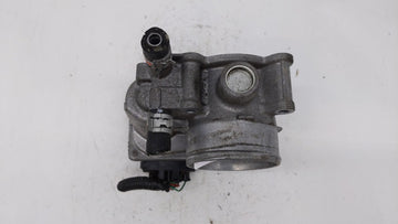 2011-2018 Toyota Corolla Throttle Body P/N:22030-0T080 Fits Fits 2011 2012 2013 2014 2015 2016 2017 2018 OEM Used Auto Parts
