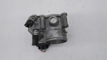 2011-2018 Toyota Corolla Throttle Body P/N:22030-0T080 Fits Fits 2011 2012 2013 2014 2015 2016 2017 2018 OEM Used Auto Parts