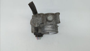 2011-2018 Toyota Corolla Throttle Body P/N:22030-0T080 Fits Fits 2011 2012 2013 2014 2015 2016 2017 2018 OEM Used Auto Parts