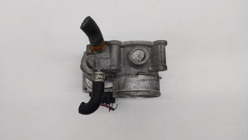 2011-2018 Toyota Corolla Throttle Body P/N:22030-0T080 Fits Fits 2011 2012 2013 2014 2015 2016 2017 2018 OEM Used Auto Parts