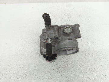 2011-2018 Toyota Corolla Throttle Body P/N:22030-0T080 Fits Fits 2011 2012 2013 2014 2015 2016 2017 2018 OEM Used Auto Parts