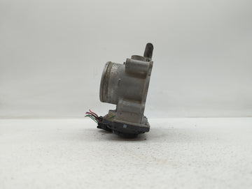 2011-2018 Toyota Corolla Throttle Body P/N:22030-0T080 Fits Fits 2011 2012 2013 2014 2015 2016 2017 2018 OEM Used Auto Parts