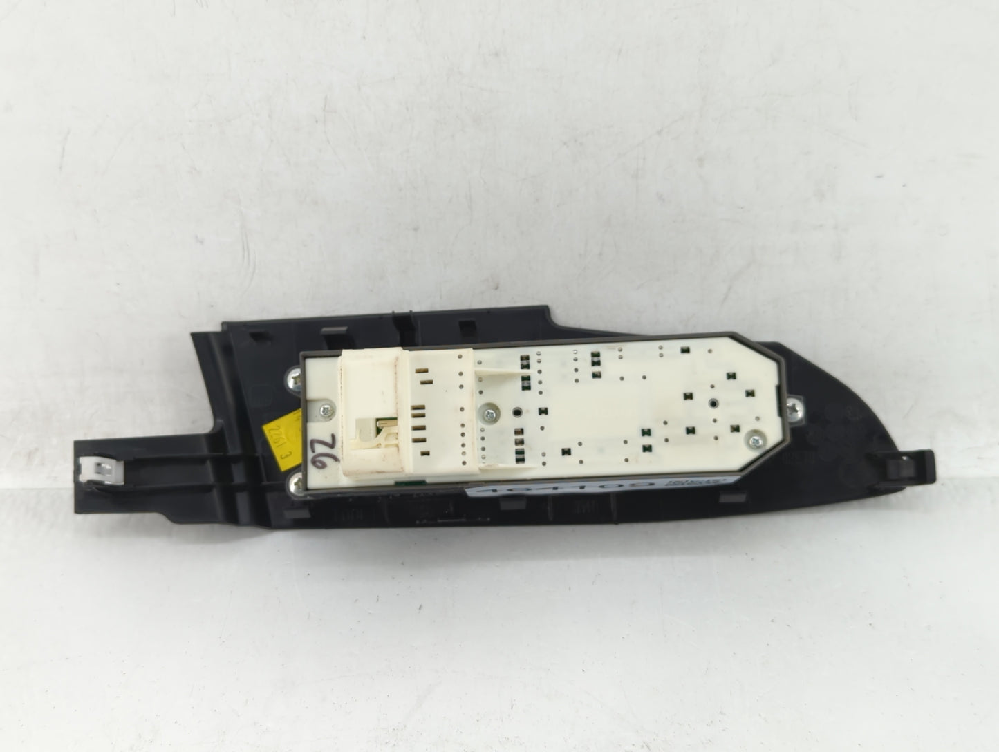 2014-2019 Toyota Corolla Master Power Window Switch Replacement Driver Side Left P/N:74232-02E70 74232-0R070 Fits OEM Used A