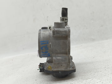 2011-2019 Toyota Corolla Throttle Body P/N:22030-0T080 Fits Fits 2011 2012 2013 2014 2015 2016 2017 2018 2019 OEM Used Auto Parts
