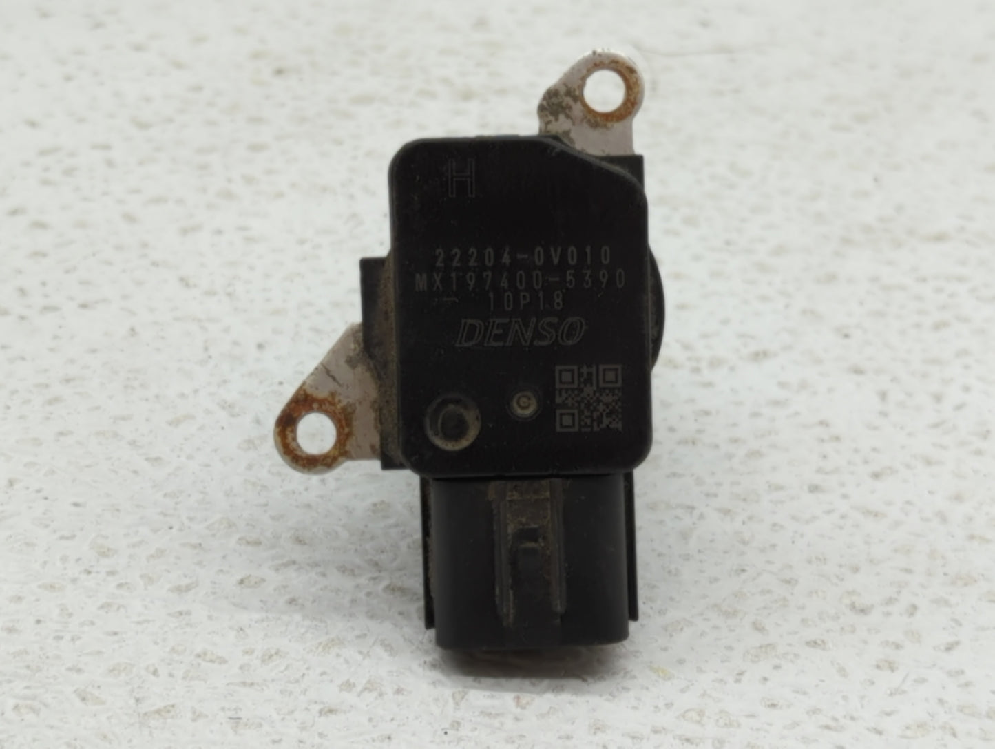 2009-2019 Toyota Corolla Mass Air Flow Meter Maf - Oemusedautoparts1.com