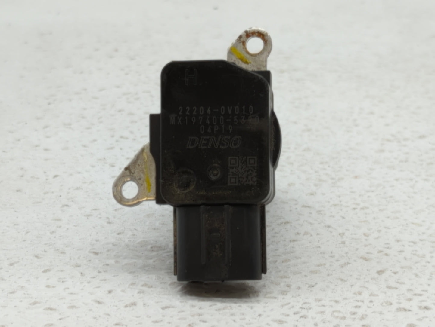2009-2019 Toyota Corolla Mass Air Flow Meter Maf - Oemusedautoparts1.com