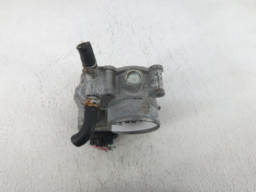 2011-2019 Toyota Corolla Throttle Body P/N:22030-0T080 Fits Fits 2011 2012 2013 2014 2015 2016 2017 2018 2019 OEM Used Auto Parts