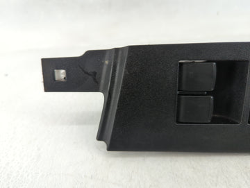 2014-2019 Toyota Corolla Master Power Window Switch Replacement Driver Side Left P/N:74232-02E70 Fits OEM Used Auto Parts