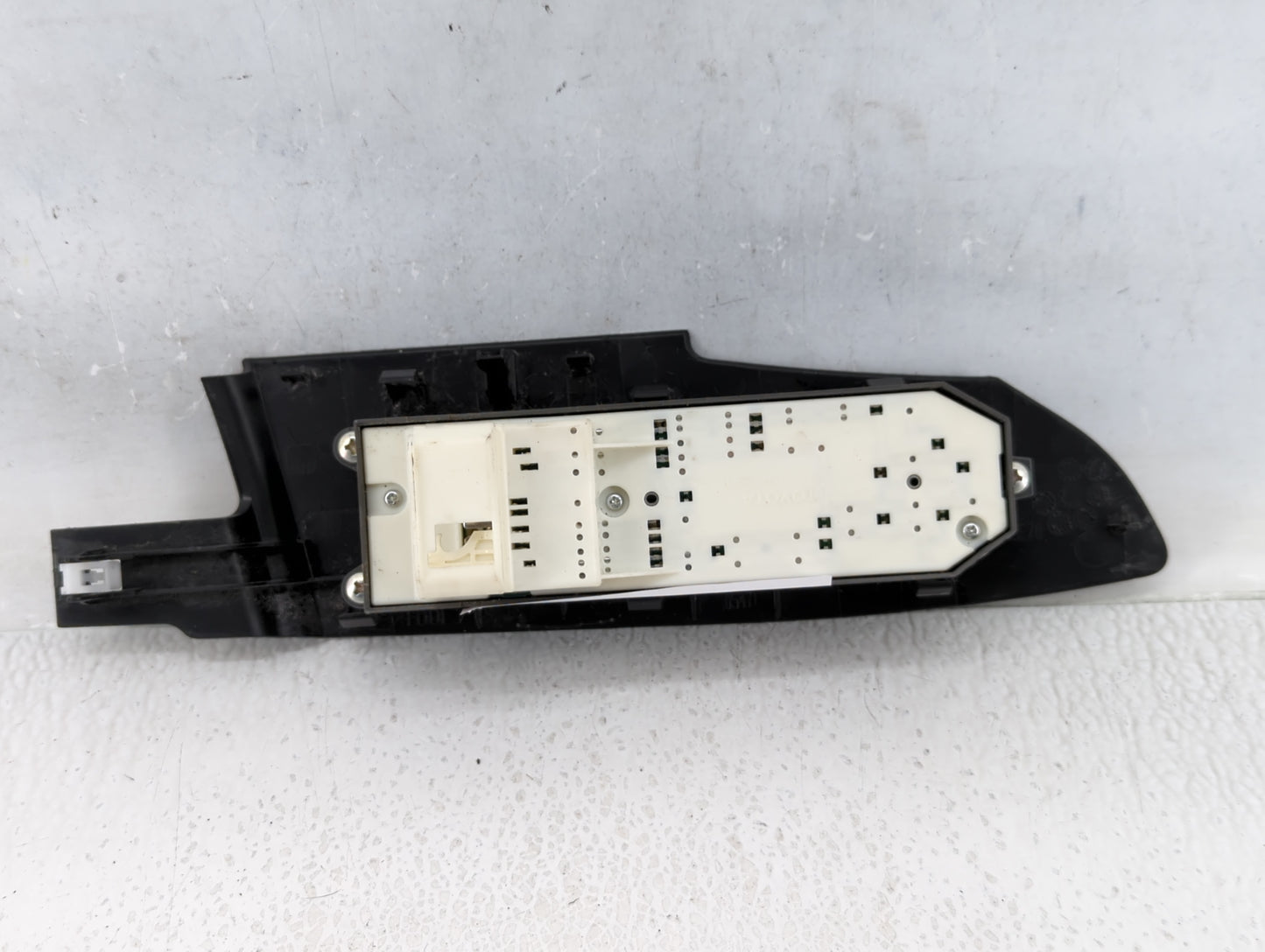 2014-2019 Toyota Corolla Master Power Window Switch Replacement Driver Side Left P/N:74232-02E70 Fits OEM Used Auto Parts -