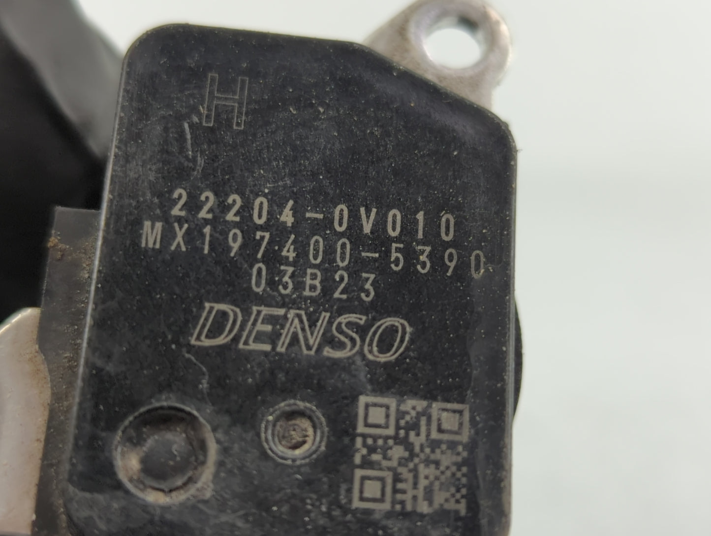 2009-2019 Toyota Corolla Mass Air Flow Meter Maf - Oemusedautoparts1.com