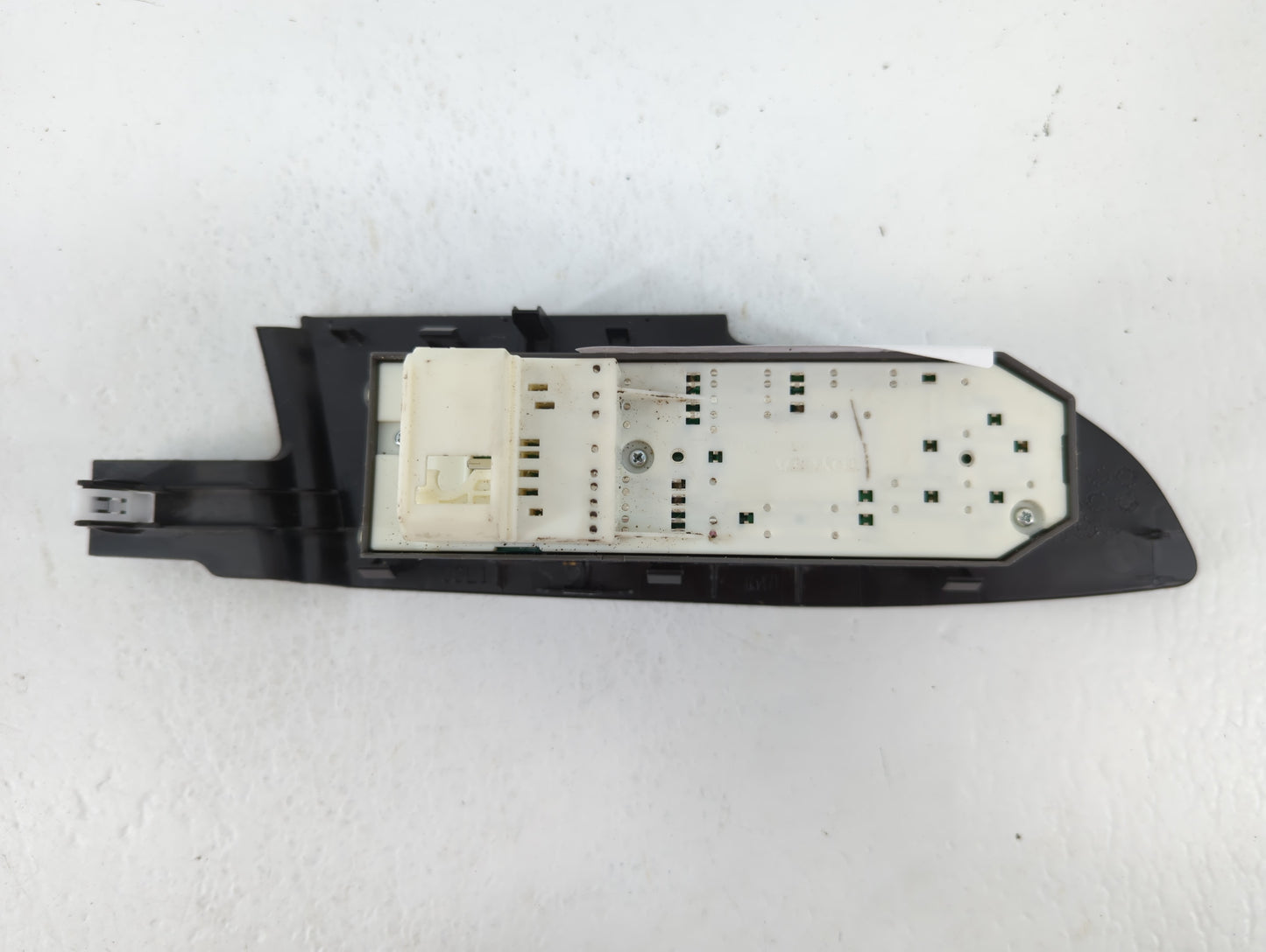 2014-2019 Toyota Corolla Master Power Window Switch Replacement Driver Side Left P/N:74232-02E70 Fits OEM Used Auto Parts -