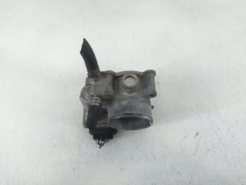 2011-2019 Toyota Corolla Throttle Body P/N:22030-0T080 Fits Fits 2011 2012 2013 2014 2015 2016 2017 2018 2019 OEM Used Auto Parts