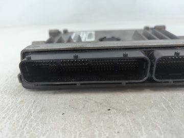 2017-2019 Toyota Corolla PCM Engine Control Computer ECU ECM PCU OEM P/N:28599903 89661-0ZQ92 Fits Fits 2017 2018 2019 OEM Used Auto Parts