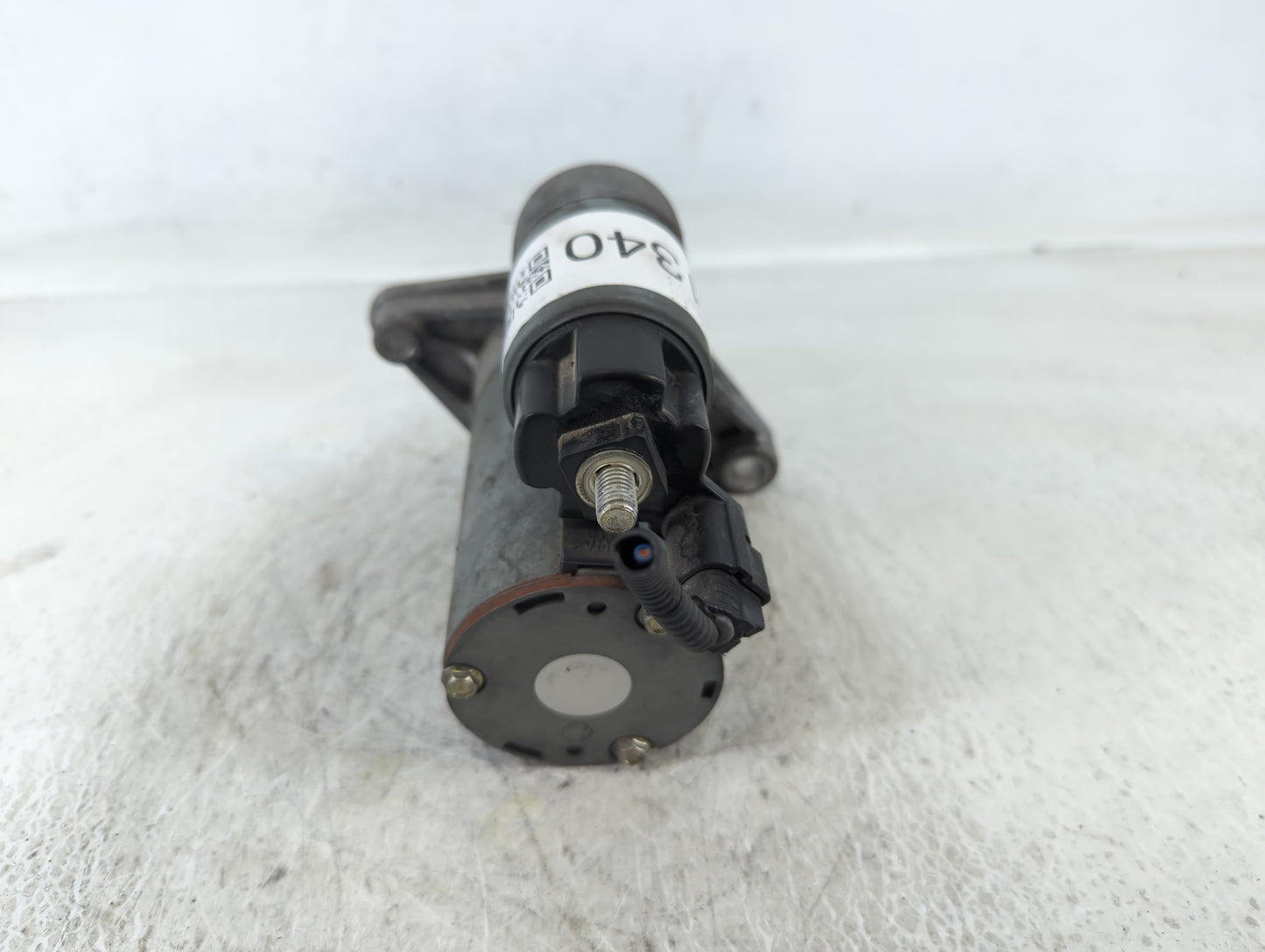 2015-2022 Toyota Corolla Car Starter Motor Solenoid OEM P/N:42800 28100-0T340 Fits Fits 2015 2016 2017 2018 2019 2020 2021 2
