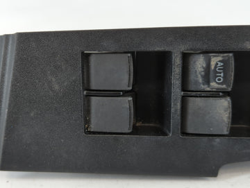 2014-2019 Toyota Corolla Master Power Window Switch Replacement Driver Side Left P/N:74232 02E70 Fits OEM Used Auto Parts