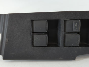 2014-2019 Toyota Corolla Master Power Window Switch Replacement Driver Side Left P/N:74232-02E70 Fits OEM Used Auto Parts