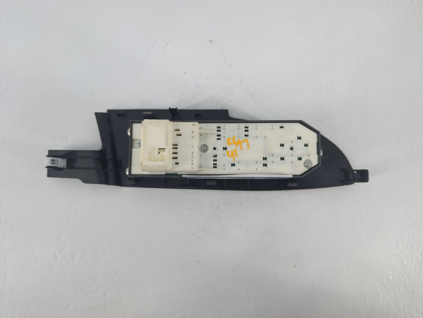 2014-2019 Toyota Corolla Master Power Window Switch Replacement Driver Side Left P/N:74232 02E70 Fits OEM Used Auto Parts -