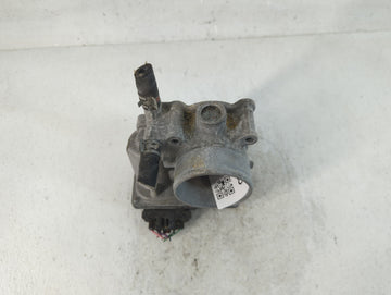2011-2019 Toyota Corolla Throttle Body P/N:22030-0T080 Fits Fits 2011 2012 2013 2014 2015 2016 2017 2018 2019 OEM Used Auto Parts