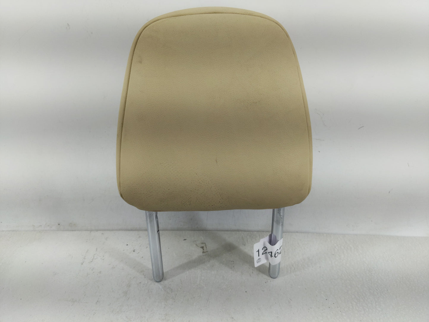 2018 Toyota Highlander Headrest Head Rest Front Driver Passenger Seat - Oemusedautoparts1.com