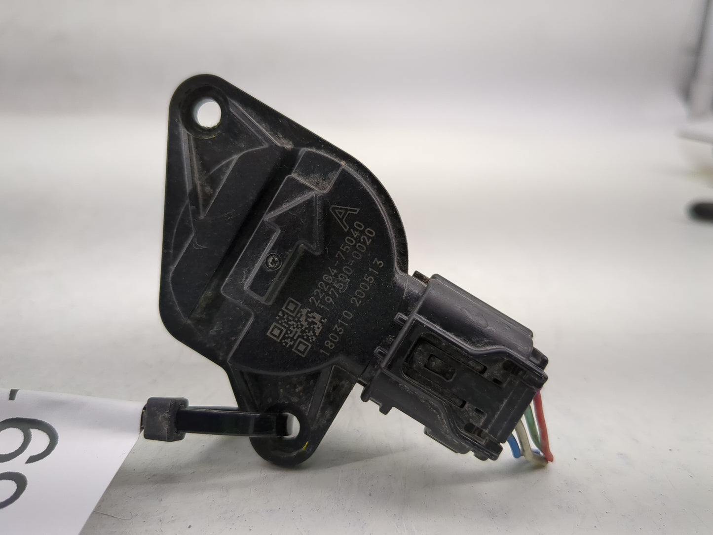 2017-2022 Toyota Highlander Mass Air Flow Meter Maf - Oemusedautoparts1.com