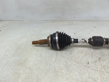 2017-2019 Toyota Highlander Axle Shaft Front Driver Cv C/v